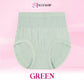 💥Soldes de fin d'année - 70 % de réduction💞Culotte gainante à taille haute, anti-fuites, galbant les fesses