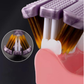 🦷Brosse à Dents Multi-angle à Trois Têtes🔥