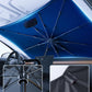 🔥Car Windshield Folding Sunshade Umbrella