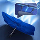 🔥Car Windshield Folding Sunshade Umbrella