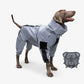 Reflective All-weather Waterproof Dog Rain Coat