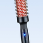 Livraison Gratuite 🚚✨ Brosse Coiffante Volumisante à Ions Négatifs -50%