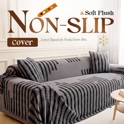 📢📢DERNIER JOUR DES SOLDES – 50 % DE RÉDUCTION⚡ Housse de canapé douce et antidérapante🛋️