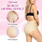 💥Soldes de fin d'année - 70 % de réduction💞Culotte gainante à taille haute, anti-fuites, galbant les fesses