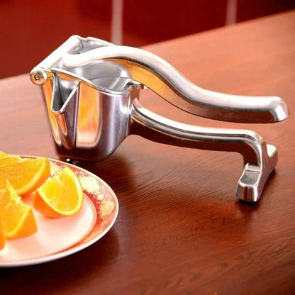 -49% Aujourd’hui 🔥🍋 Presse-Agrumes en Alliage d’Aluminium