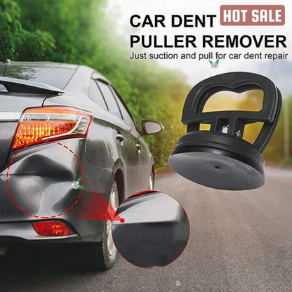 Ventouse pour la réparation des bosses de voiture : 2,16", outil de débosselage sans peinture, réutilisable, pour les petites bosses