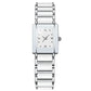 Add Modern Style Instantly! Fashion Square Quartz Watch
