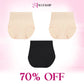 💥Soldes de fin d'année - 70 % de réduction💞Culotte gainante à taille haute, anti-fuites, galbant les fesses