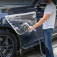 Magnetic Waterproof Charging Port Cover for Electric Vehicle