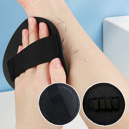 🚿 Tampons exfoliants pour le bain🧖‍♀️