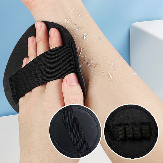 🚿 Tampons exfoliants pour le bain🧖‍♀️