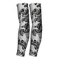 Manchon anti-UV Ice Silk Tatoo Sleeve