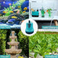 ✨3-in-1 Aquarium Circulation Bottom Suction Pump💥🐟