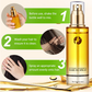 💞Plus de 50 000 exemplaires vendus !💁‍♀️🌿Spray nourrissant intensif pour les cheveux ✨