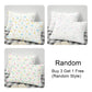 2PCS Travel Disposable Pillowcase for Hotel