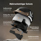 🛡️Casque de moto léger, respirant et résistant aux chocs