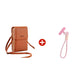 Sac en cuir avec dispositif antivol
