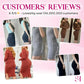 💥Soldes de fin d'année - 70 % de réduction💞Culotte gainante à taille haute, anti-fuites, galbant les fesses