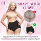 💥Soldes de fin d'année - 70 % de réduction💞Culotte gainante à taille haute, anti-fuites, galbant les fesses
