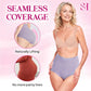 💥Soldes de fin d'année - 70 % de réduction💞Culotte gainante à taille haute, anti-fuites, galbant les fesses