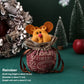 🎅Achetez 1 obtenez 2 gratuits le dernier jour🔥Sacs cadeaux de Noël avec fermeture éclair