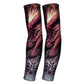 Manchon anti-UV Ice Silk Tatoo Sleeve