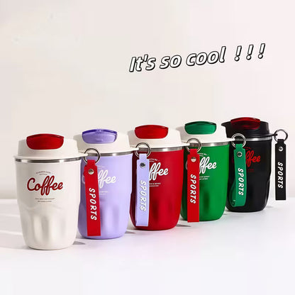 🎁💥VENTE DU DERNIER JOUR 50% DE RÉDUCTION !!☕ Flacon à café sous vide