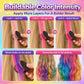 🎉🔥Last Day 50% OFF - 🌈12-Color Temporary Hair Chalk Applicator Set🎁-Ready for Christmas!🎅