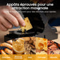 🐀 ACHETEZ 1 - RECEVEZ 1 GRATUIT ! ✨ Piège à Rats Réutilisable - Déclencheur Haute Sensibilité, Sécuritaire pour Enfants/Animaux, Conception Écologique 🏡🔧