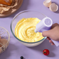 🍳 Profitez de la liberté de cuisiner sans fil ✨ Mixeur électrique sans fil - Pour mélanger sans effort et sans salissures, à tout moment et partout ! 🎉