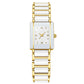 Add Modern Style Instantly! Fashion Square Quartz Watch