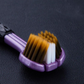 🦷Brosse à Dents Multi-angle à Trois Têtes🔥