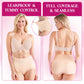 💥Soldes de fin d'année - 70 % de réduction💞Culotte gainante à taille haute, anti-fuites, galbant les fesses