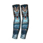 Manchon anti-UV Ice Silk Tatoo Sleeve