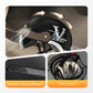 🛡️Casque de moto léger, respirant et résistant aux chocs