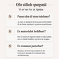 Sac en cuir avec dispositif antivol