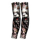 Manchon anti-UV Ice Silk Tatoo Sleeve