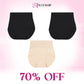 💥Soldes de fin d'année - 70 % de réduction💞Culotte gainante à taille haute, anti-fuites, galbant les fesses