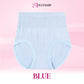 💥Soldes de fin d'année - 70 % de réduction💞Culotte gainante à taille haute, anti-fuites, galbant les fesses
