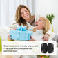 ⏳Offre spéciale à durée limitée⏰ Ceinture de soutien lombaire – Soulagement ciblé, légère, réglable 🧘
