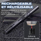 🎁50% off🎁Briquet Multifonctionnel Résistant au Vent