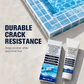 Colle haute résistance pour carrelage de piscine sous-marine