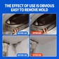 🧼 Spray anti-moisissure – Une puissance nettoyante 3 en 1 pour une maison plus fraîche ✨🏠