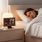 ✨⏰ Promotion du dernier jour 80% 🔥 Moniteur numérique de température et d'humidité à LED prévisions météo compteur à LED réveil