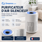 Offre Limitée ✨🌿 Purificateur d’Air Maison