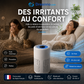 Offre Limitée ✨🌿 Purificateur d’Air Maison
