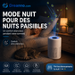 Offre Limitée ✨🌿 Purificateur d’Air Maison