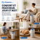 Offre Limitée ✨🌿 Purificateur d’Air Maison
