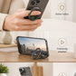 Um 360° drehbarer magnetischer Handy-Ringständer