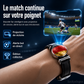 Promo Flash ⚡🏆 Bracelet Foot qui Vibre à Chaque But